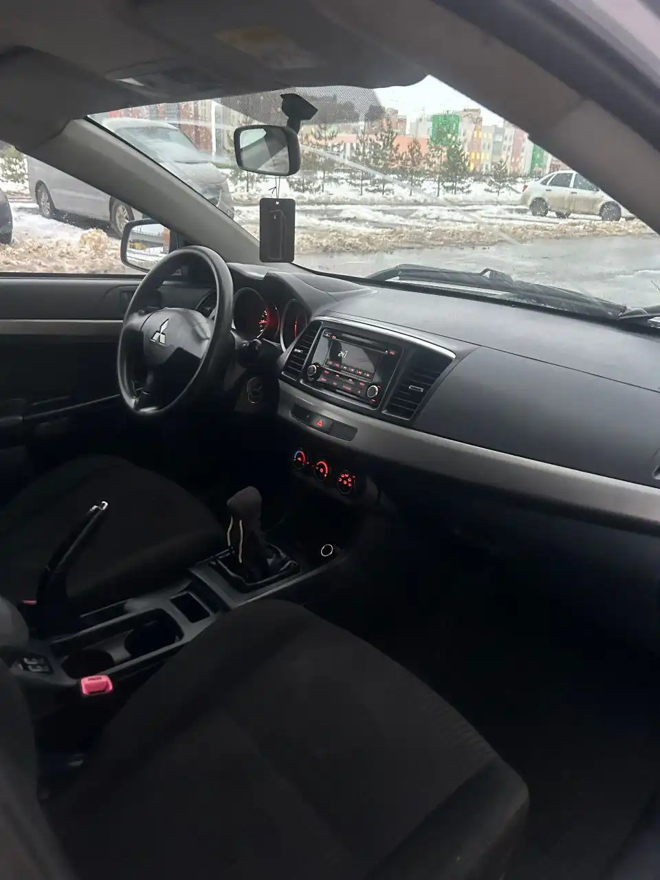 Продам Mitsubishi Lancer 10 рестайлинг 2013 года - Легковые автомобили (Авто) в Саранск