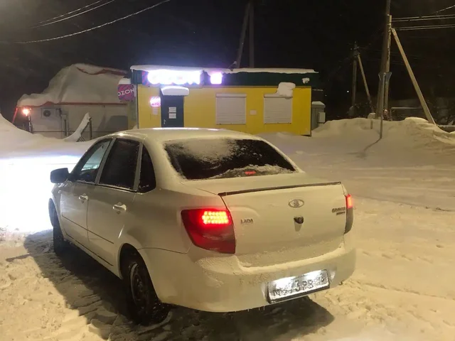 Продажа автомобиля ВАЗ 2109 2017 года в отличном состоянии - Легковые автомобили в Саранск