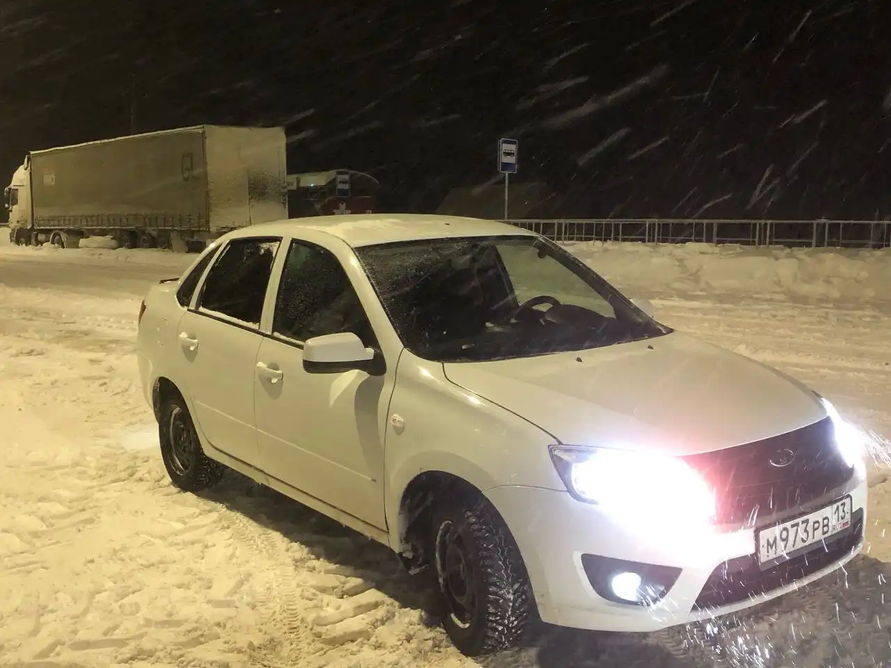 Продажа автомобиля ВАЗ 2109 2017 года в отличном состоянии - Легковые автомобили (Авто) в Саранск