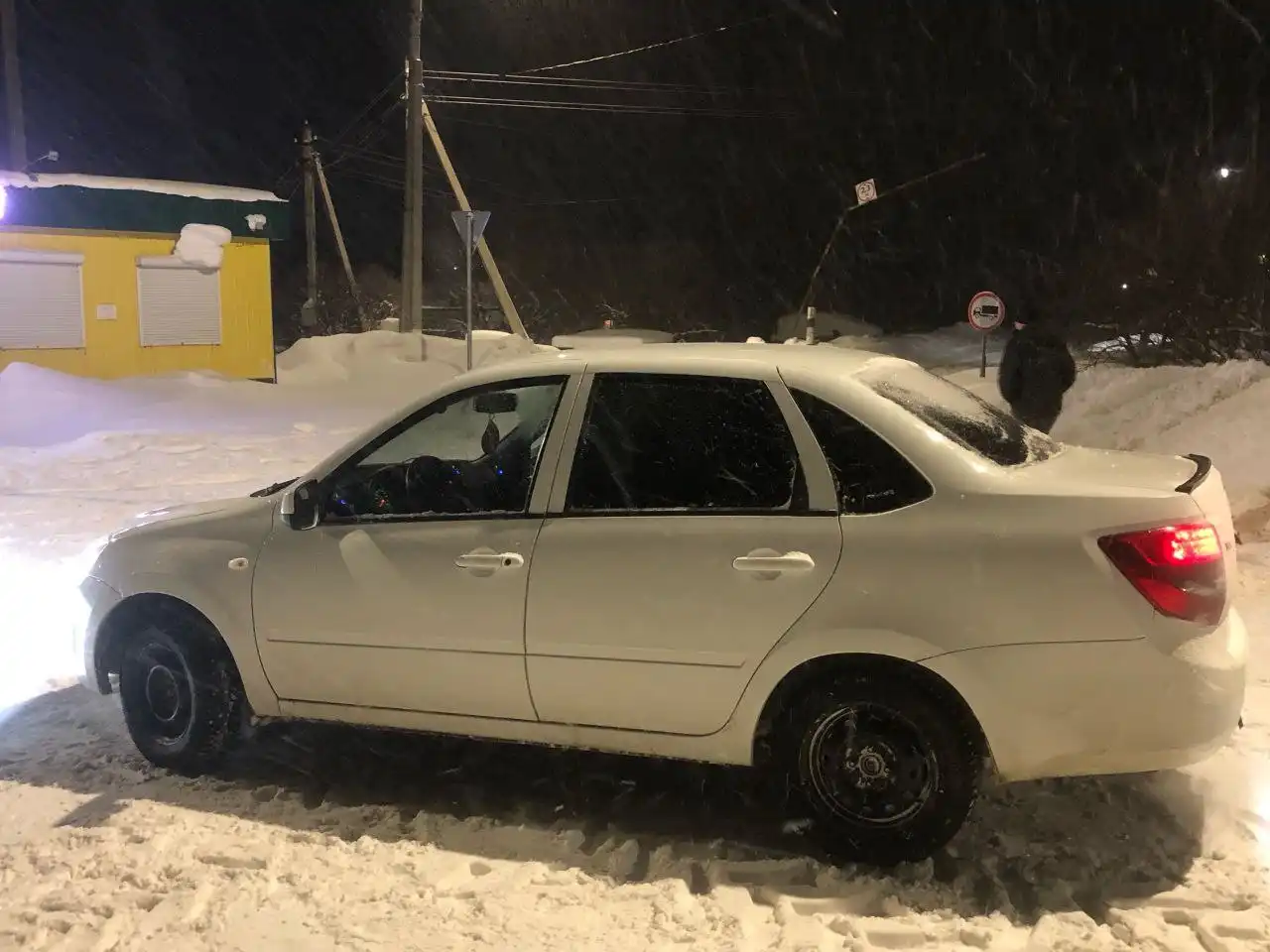 Продажа автомобиля ВАЗ 2109 2017 года в отличном состоянии - Легковые автомобили (Авто) в Саранск