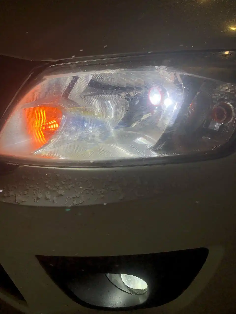 Продажа автомобиля ВАЗ 2109 2017 года в отличном состоянии - Легковые автомобили (Авто) в Саранск