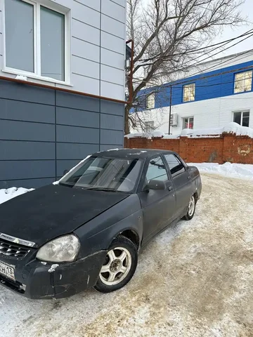 Продажа автомобиля 2008 года - Легковые автомобили в Саранск