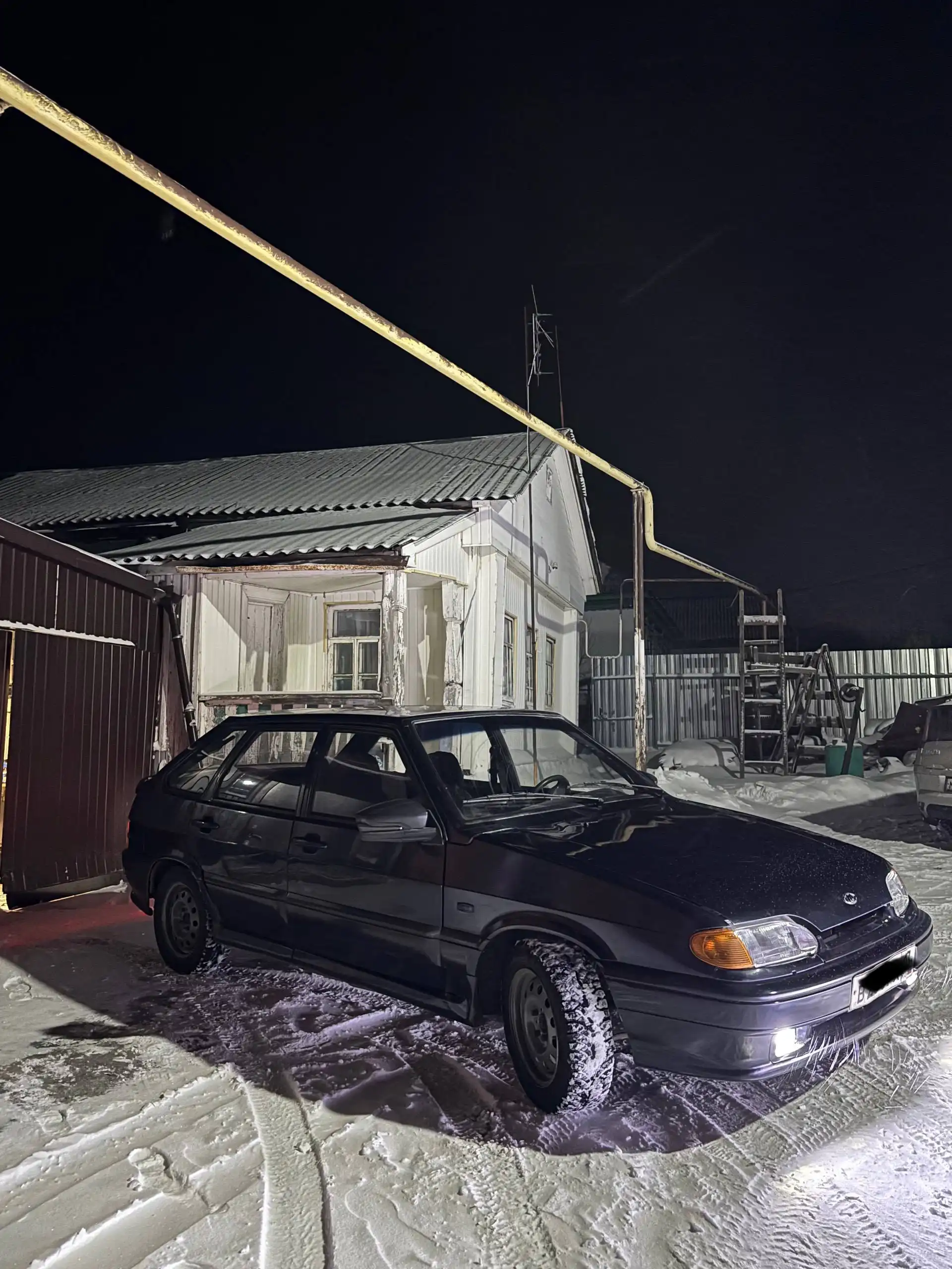 Продажа автомобиля ВАЗ 2108 1998 года в идеальном состоянии - Легковые автомобили (Авто) в Саранск