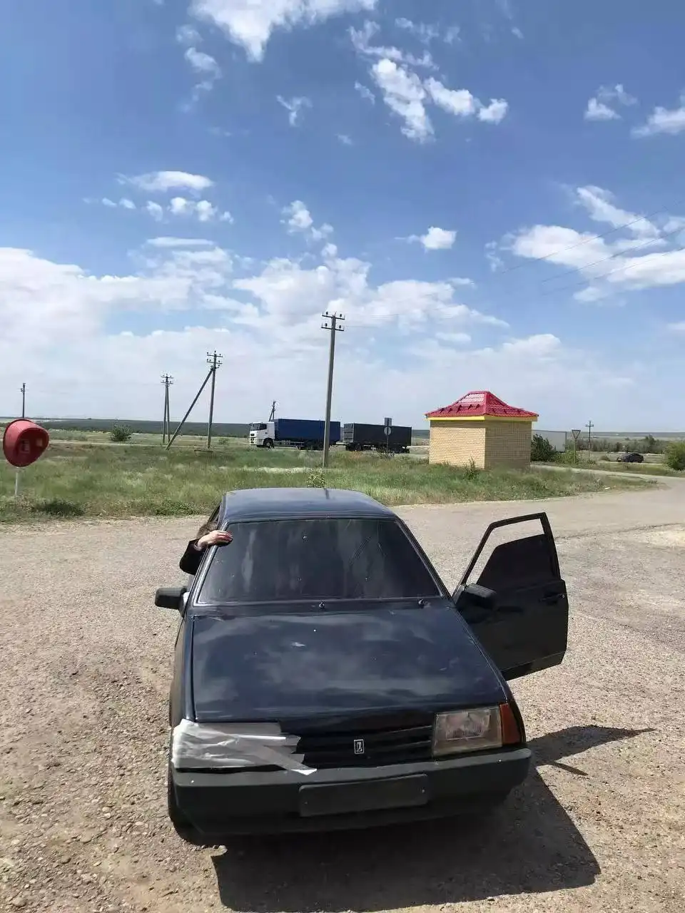 Срочная покупка автомобилей ВАЗ до 70 рублей - Легковые автомобили (Авто) в Саранск