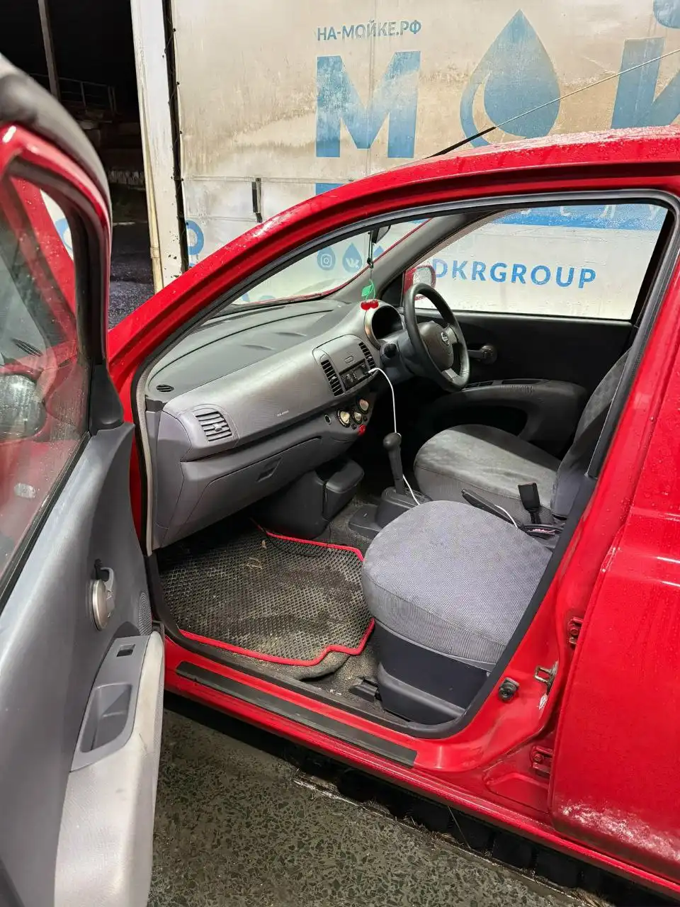 Продам Ниссан Марч 2002 года - Авто в Саранск