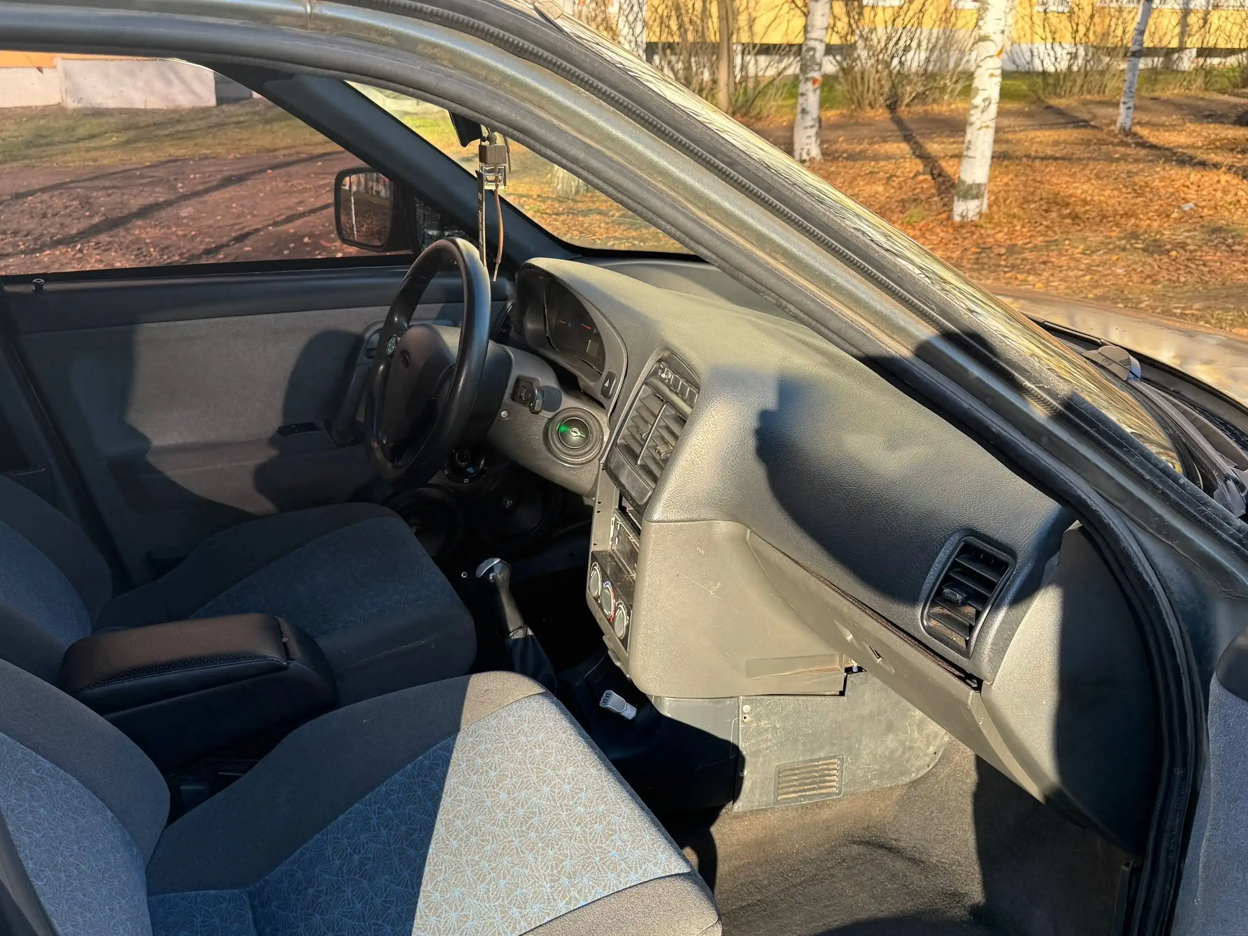 Продажа автомобиля 2007 г.в. в хорошем состоянии - Авто в Саранск