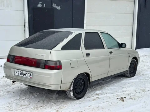 Продажа автомобиля ВАЗ 2105 2005 года выпуска - Легковые автомобили в Саранск