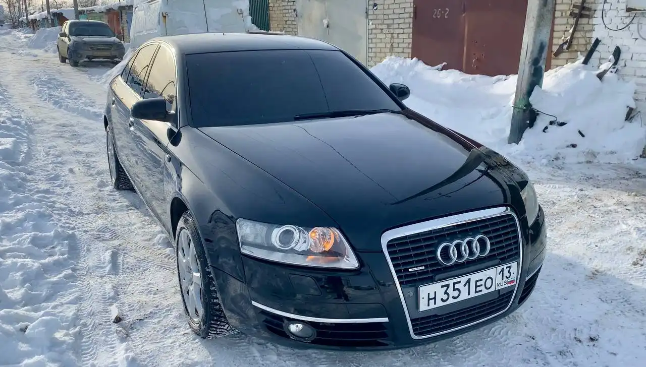 Продажа автомобиля в Саранске - Авто в Саранск