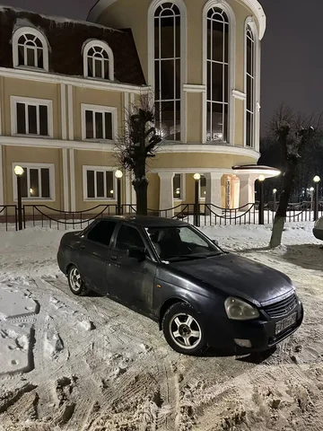 Автомобиль 2008 года выпуска в Саранске - Авто в Саранск