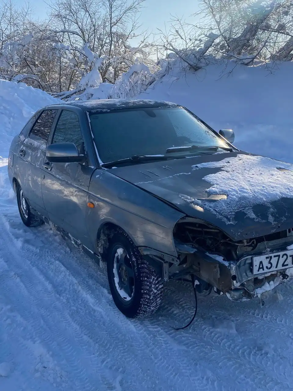 Автомобиль 2009 года в комплектации ЛЮКС - Авто в Краснослободск