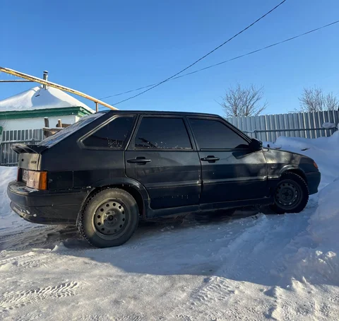 Продажа/обмен с дп - LADA в Саранск