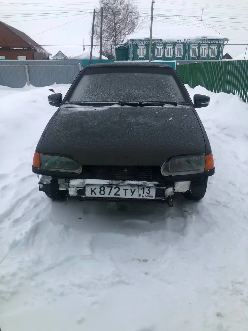 Продажа автомобиля в Саранске - Авто в Саранск