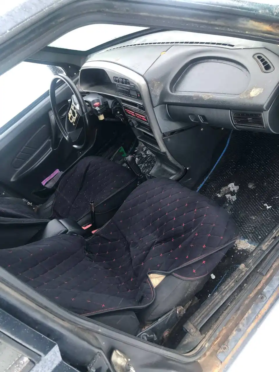 Продажа автомобиля в Саранске - Авто в Саранск