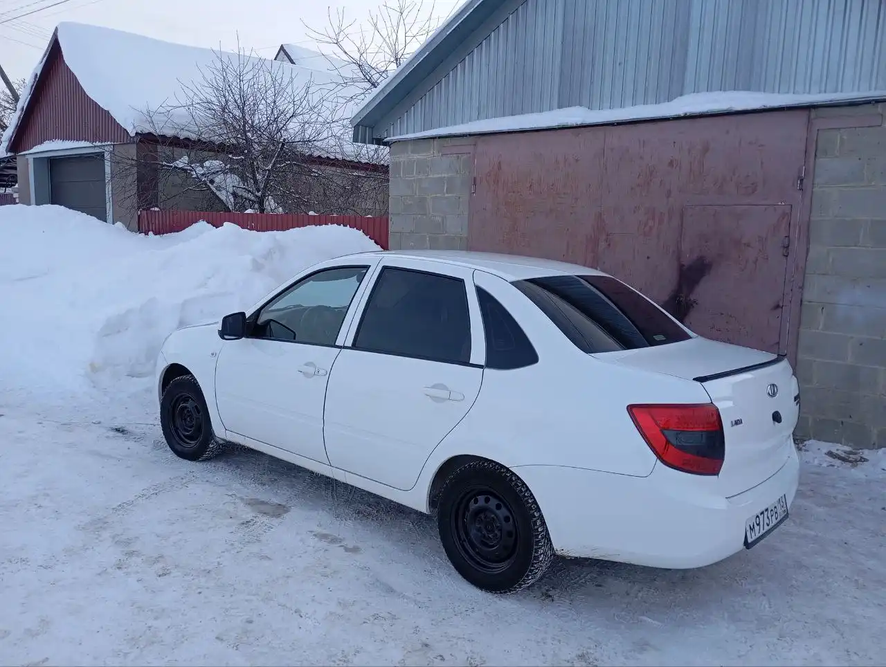 Продажа автомобиля Kia Rio 2011 года - Легковые автомобили (Авто) в Саранск