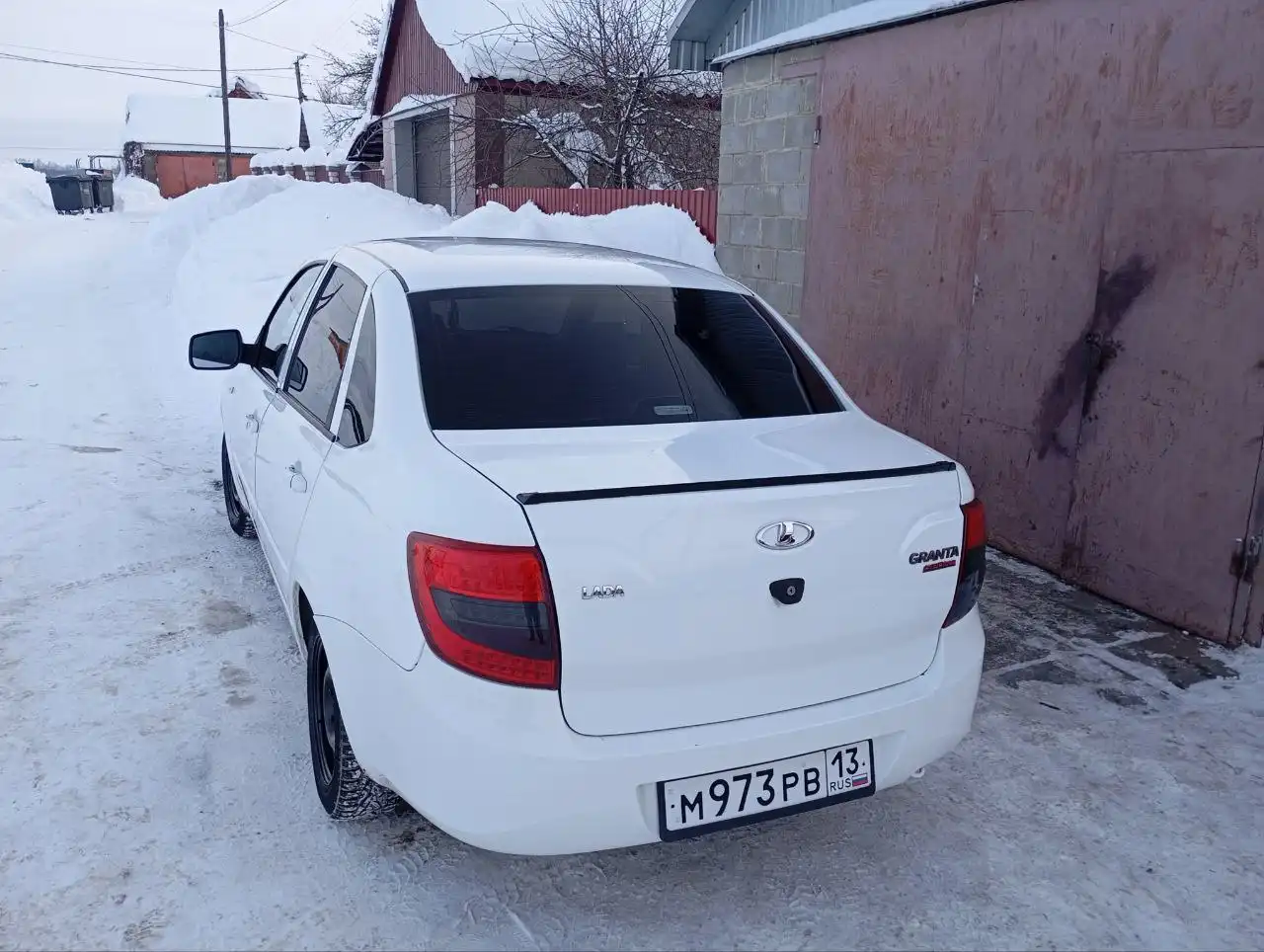 Продажа автомобиля Kia Rio 2011 года - Легковые автомобили (Авто) в Саранск