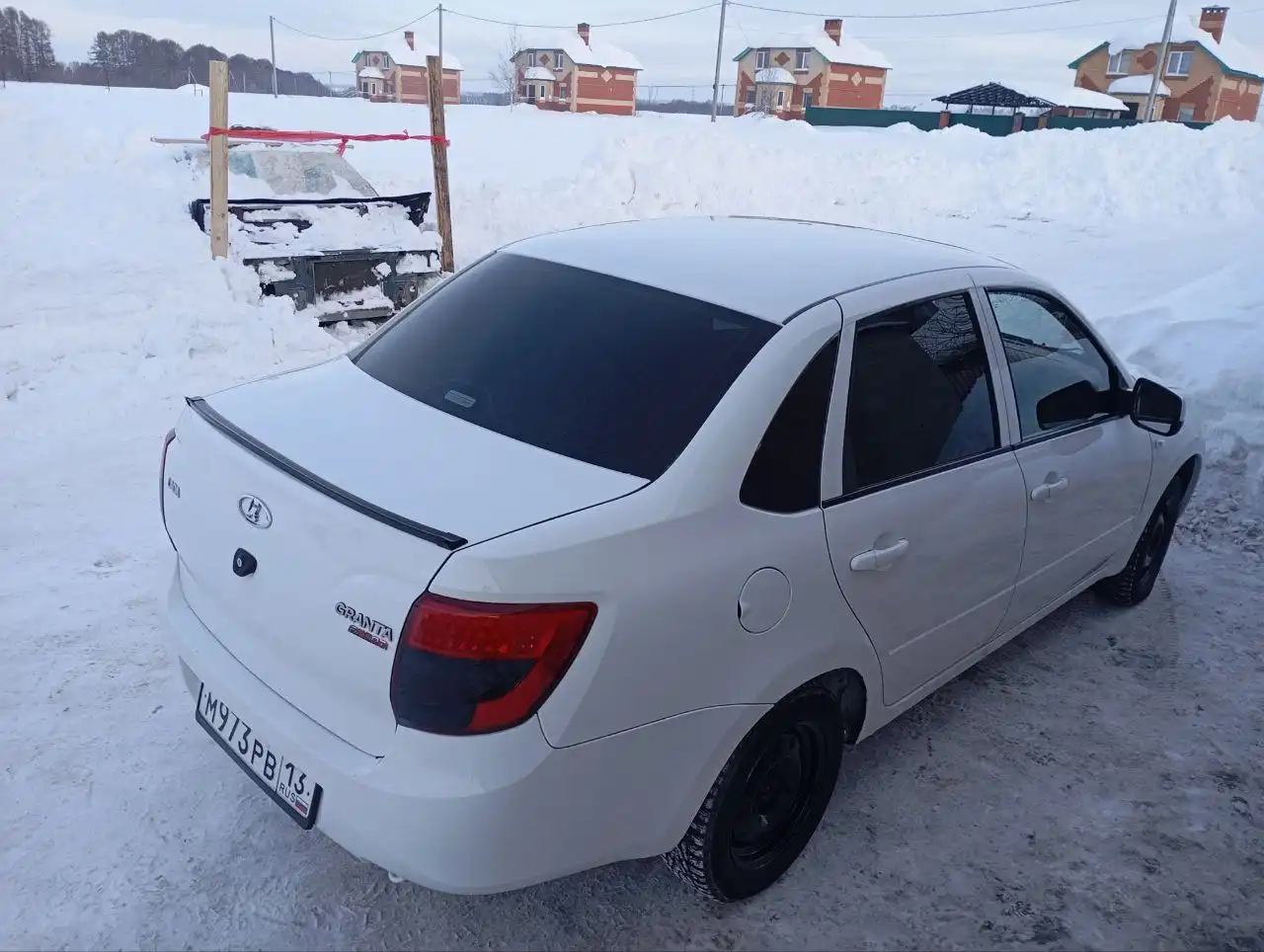 Продажа автомобиля Kia Rio 2011 года - Легковые автомобили (Авто) в Саранск