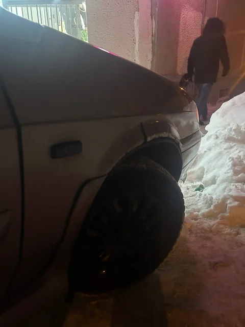 Продажа ВАЗ 2114 2008 года с пробегом 166000 км - Легковые автомобили в Саранск