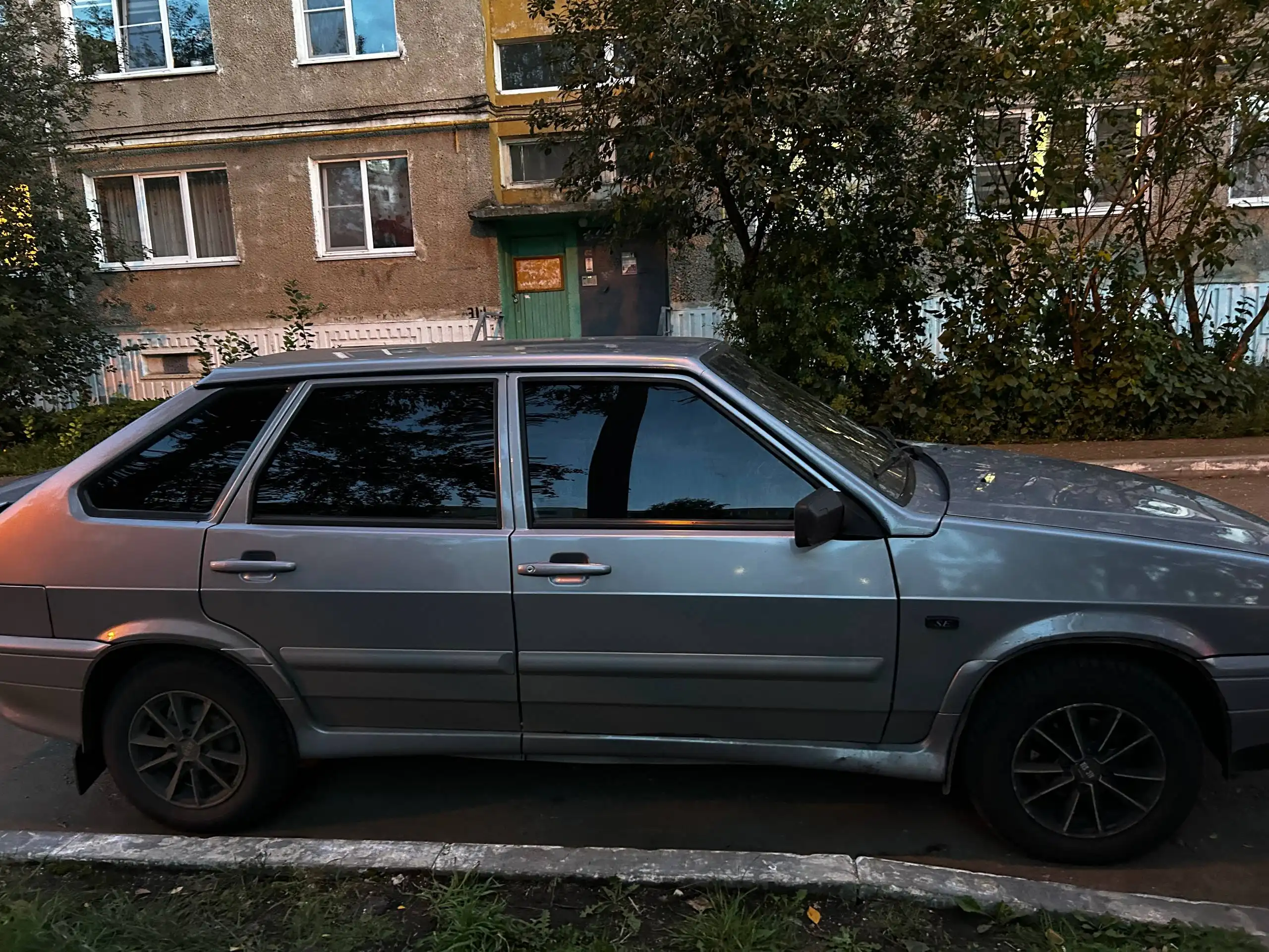 Продажа ВАЗ 2114 2008 года с пробегом 166000 км - Легковые автомобили (Авто) в Саранск