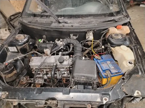 Продам LADA 2108 1.6 - Легковые автомобили в Саранск