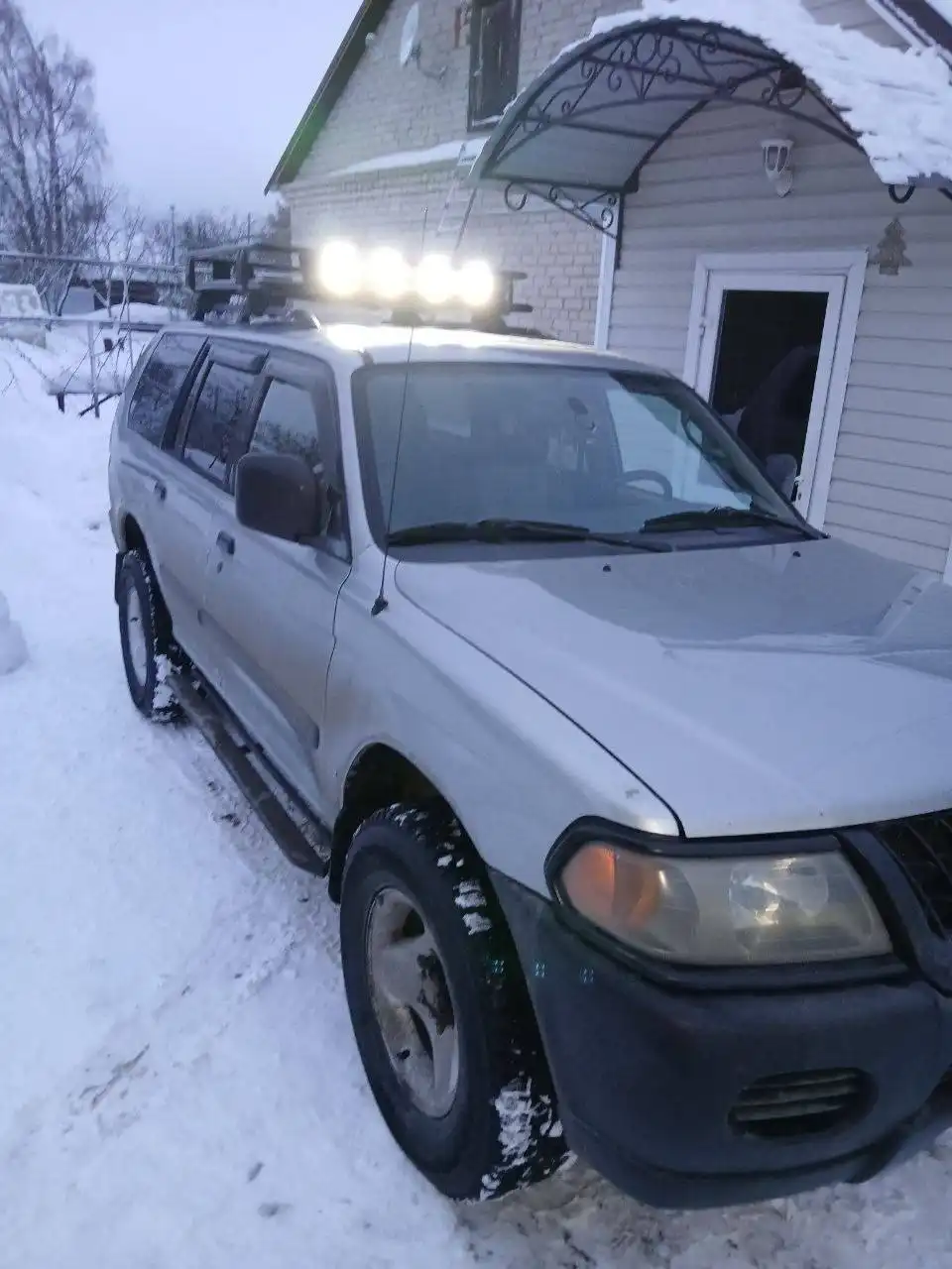 Продажа автомобиля - Авто в Саранск