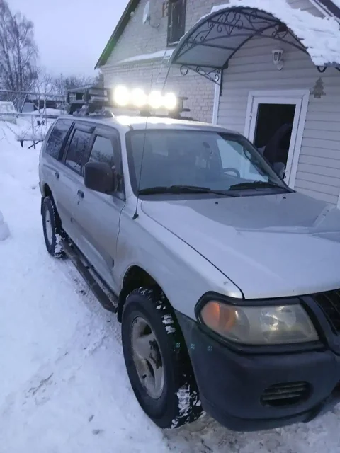 Продажа автомобиля - Авто в Саранск