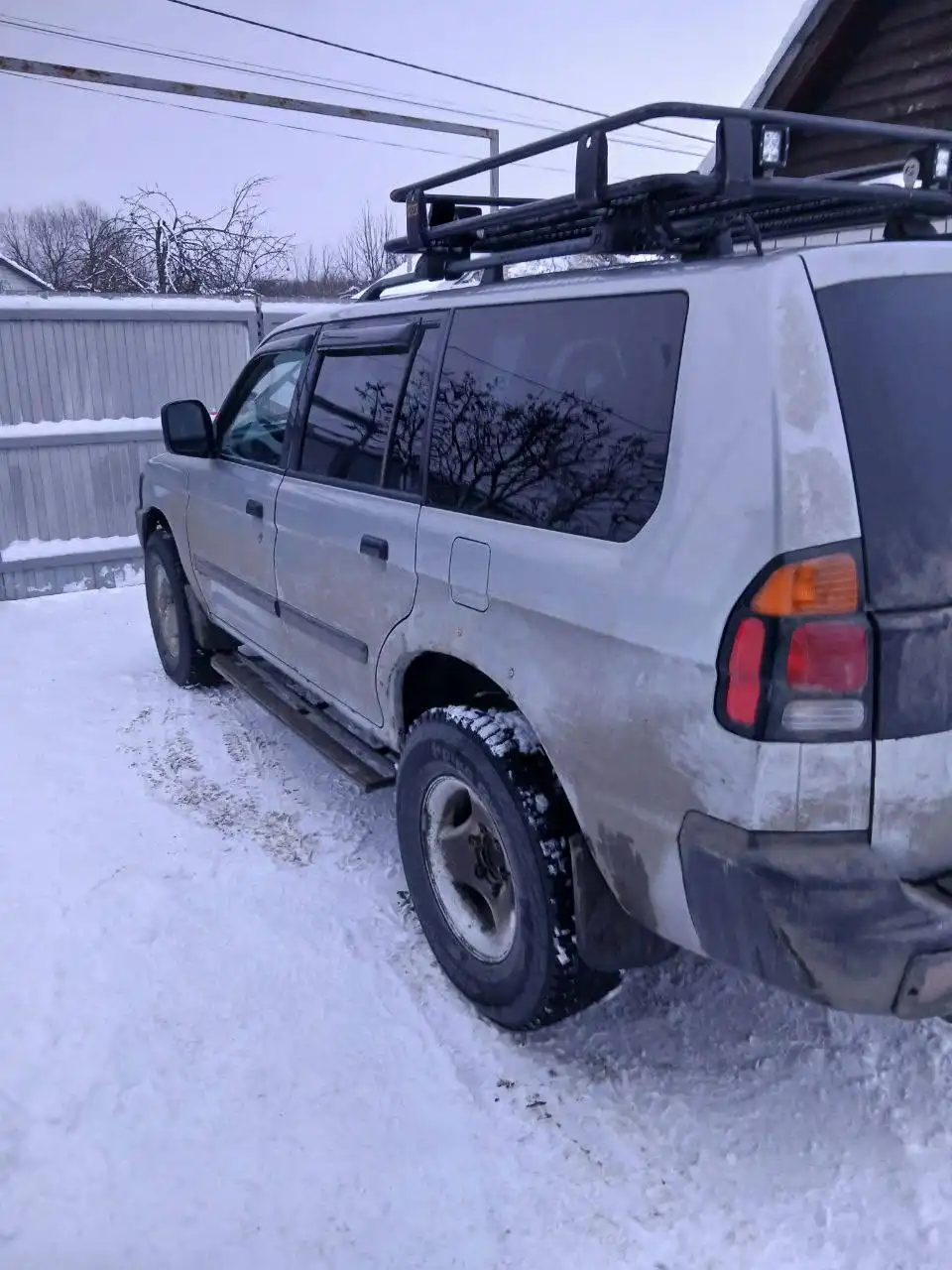 Продажа автомобиля - Авто в Саранск