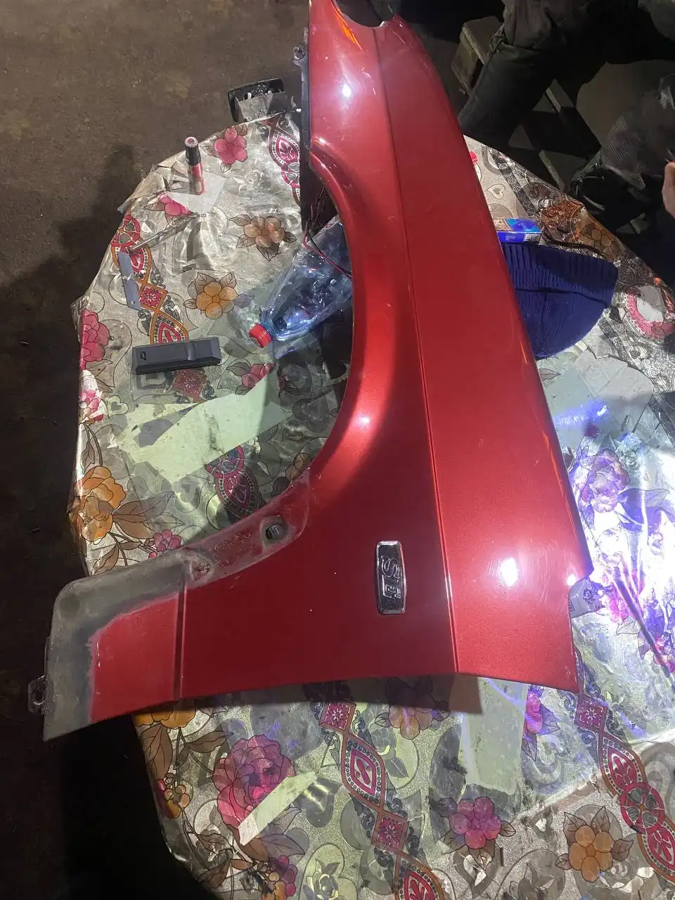 Запчасти для ВАЗ 2114 - Автозапчасти (Запчасти) в Саранск