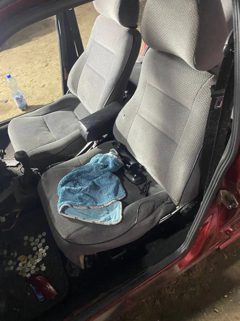 Запчасти для ВАЗ 2114 - Автозапчасти (Запчасти) в Саранск