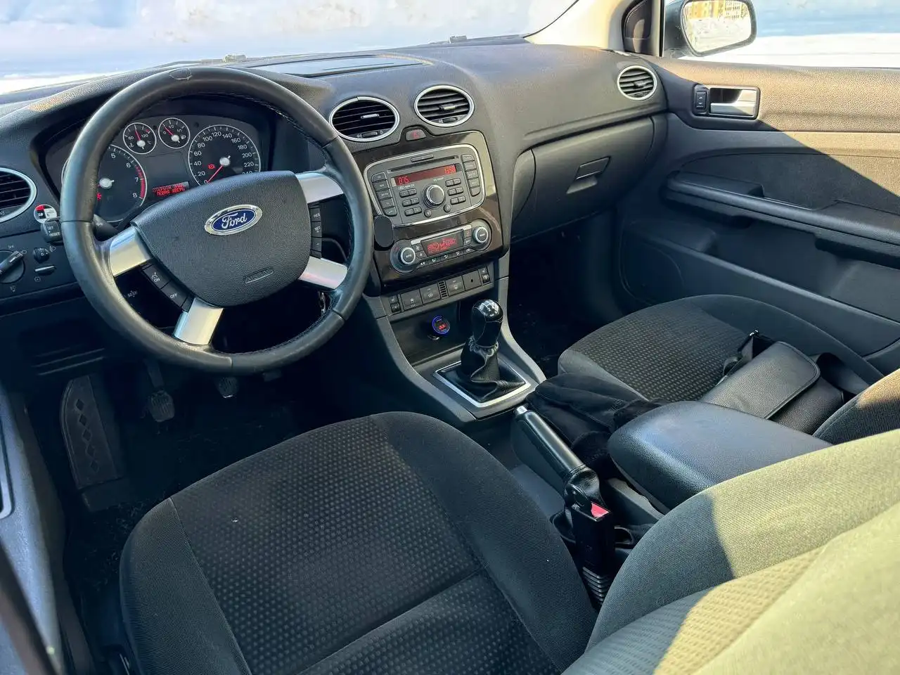 Продажа автомобиля Chia 2007 года - Авто в Саранск