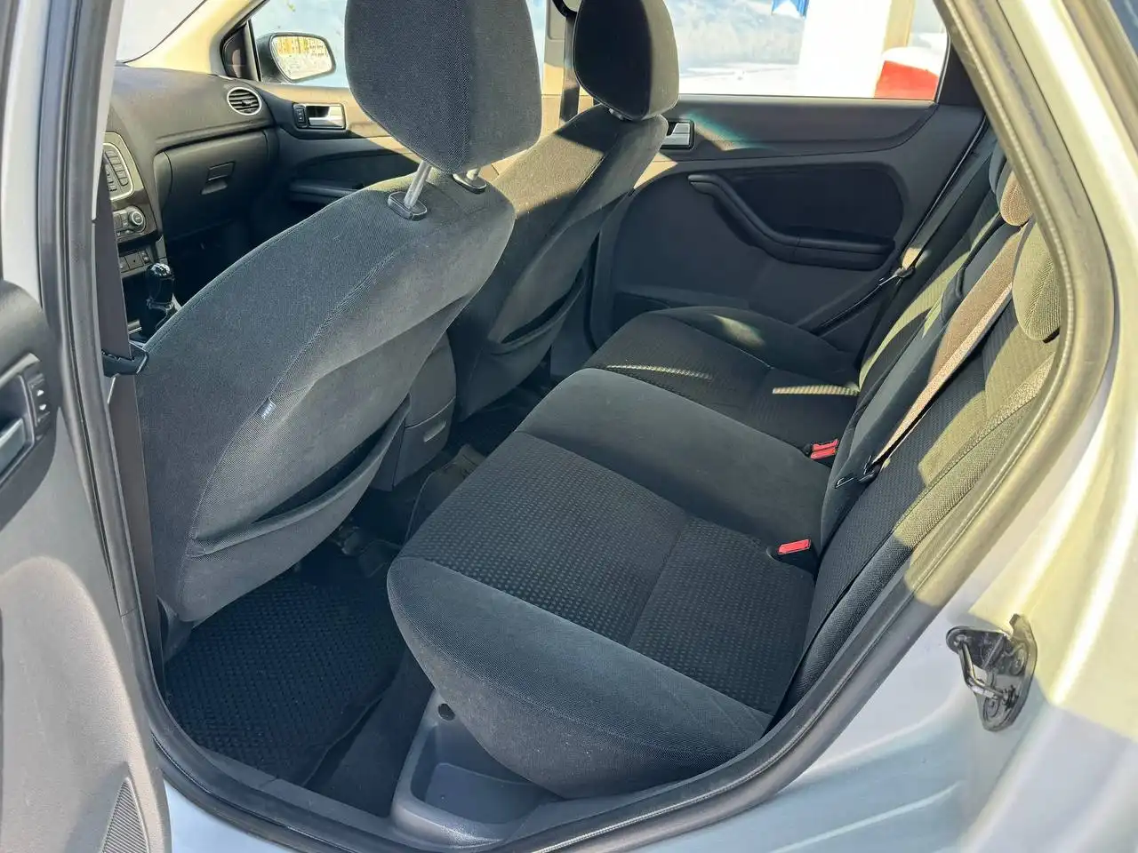 Продажа автомобиля Chia 2007 года - Авто в Саранск