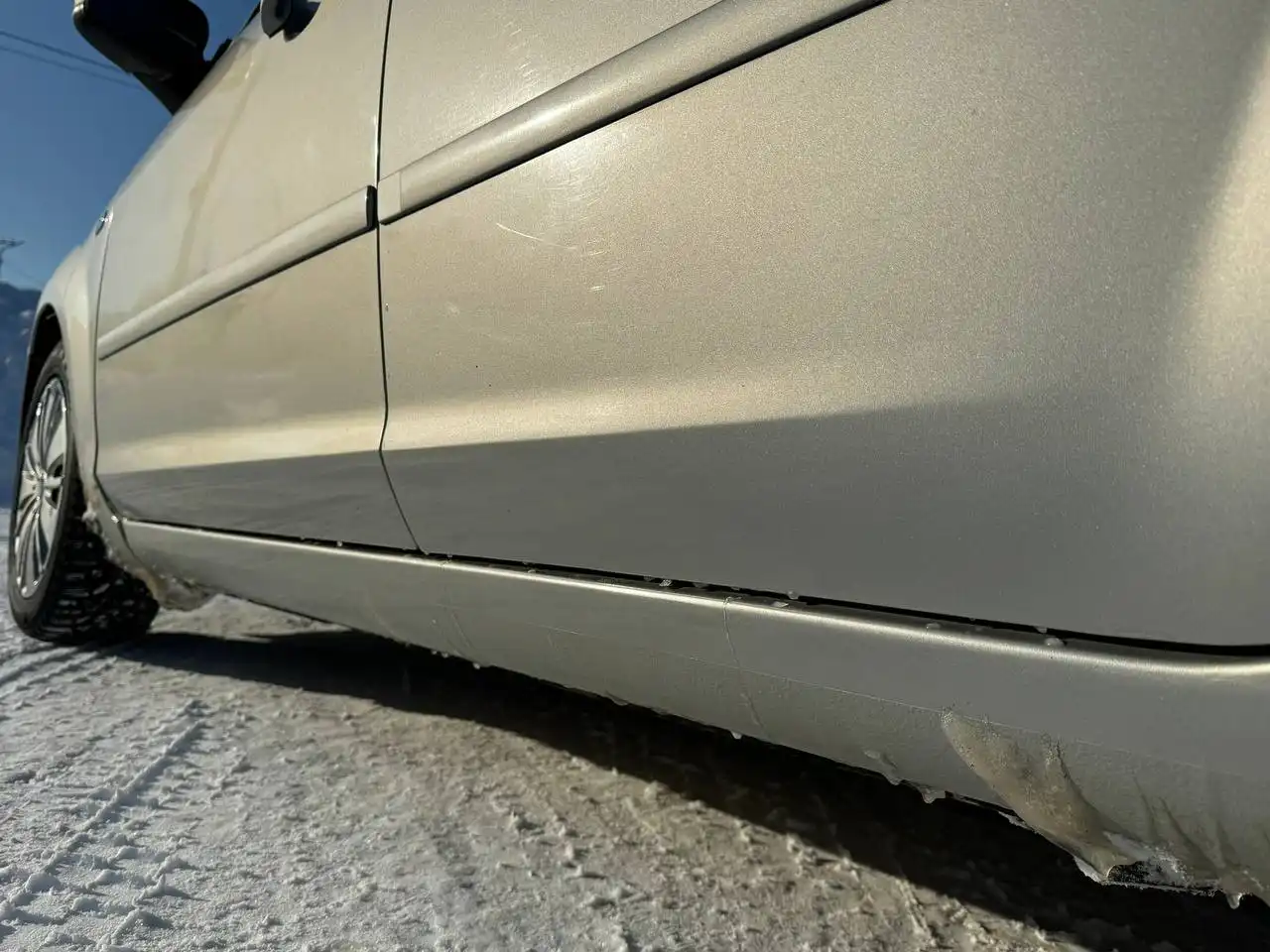 Продажа автомобиля Chia 2007 года - Авто в Саранск