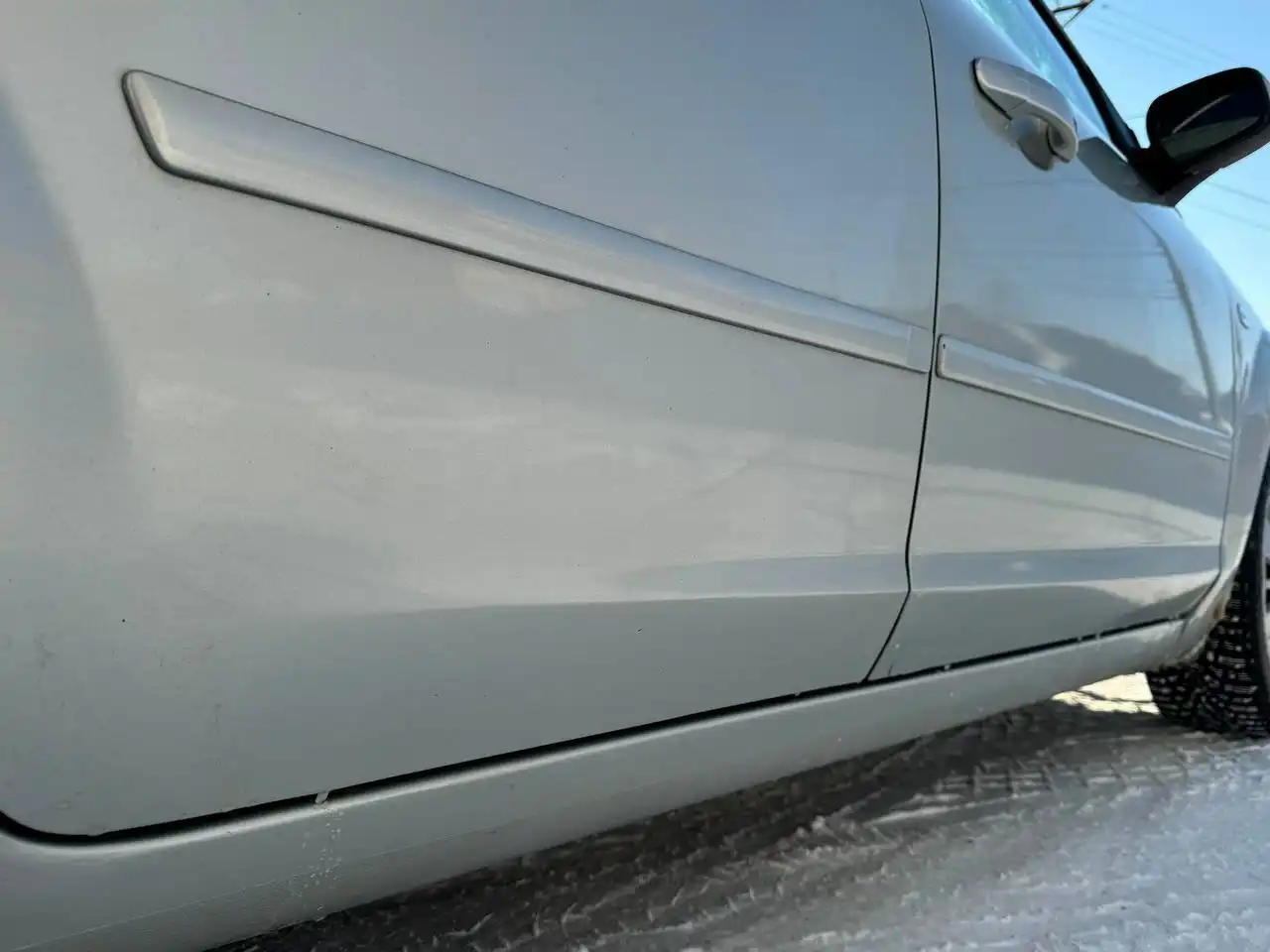 Продажа автомобиля Chia 2007 года - Авто в Саранск