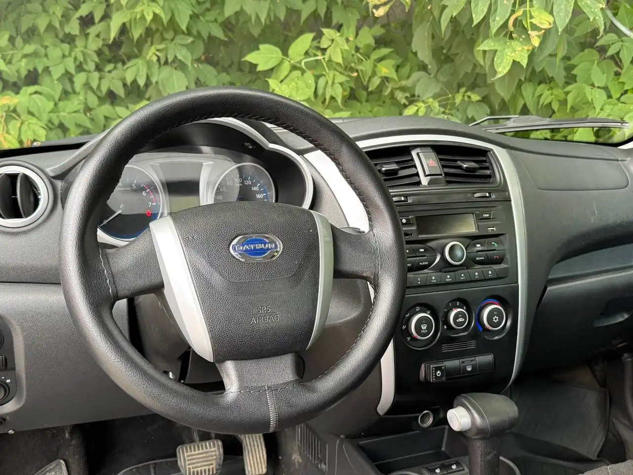 Продажа Datsun Mi-do 2016 года - Легковые автомобили (Авто) в Саранск