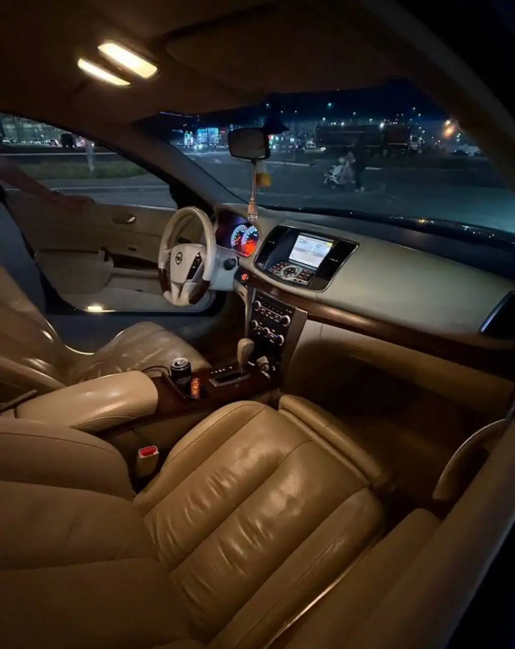 Продажа Nissan Teana 2.5 вариатор - Легковые автомобили (Авто) в Саранск