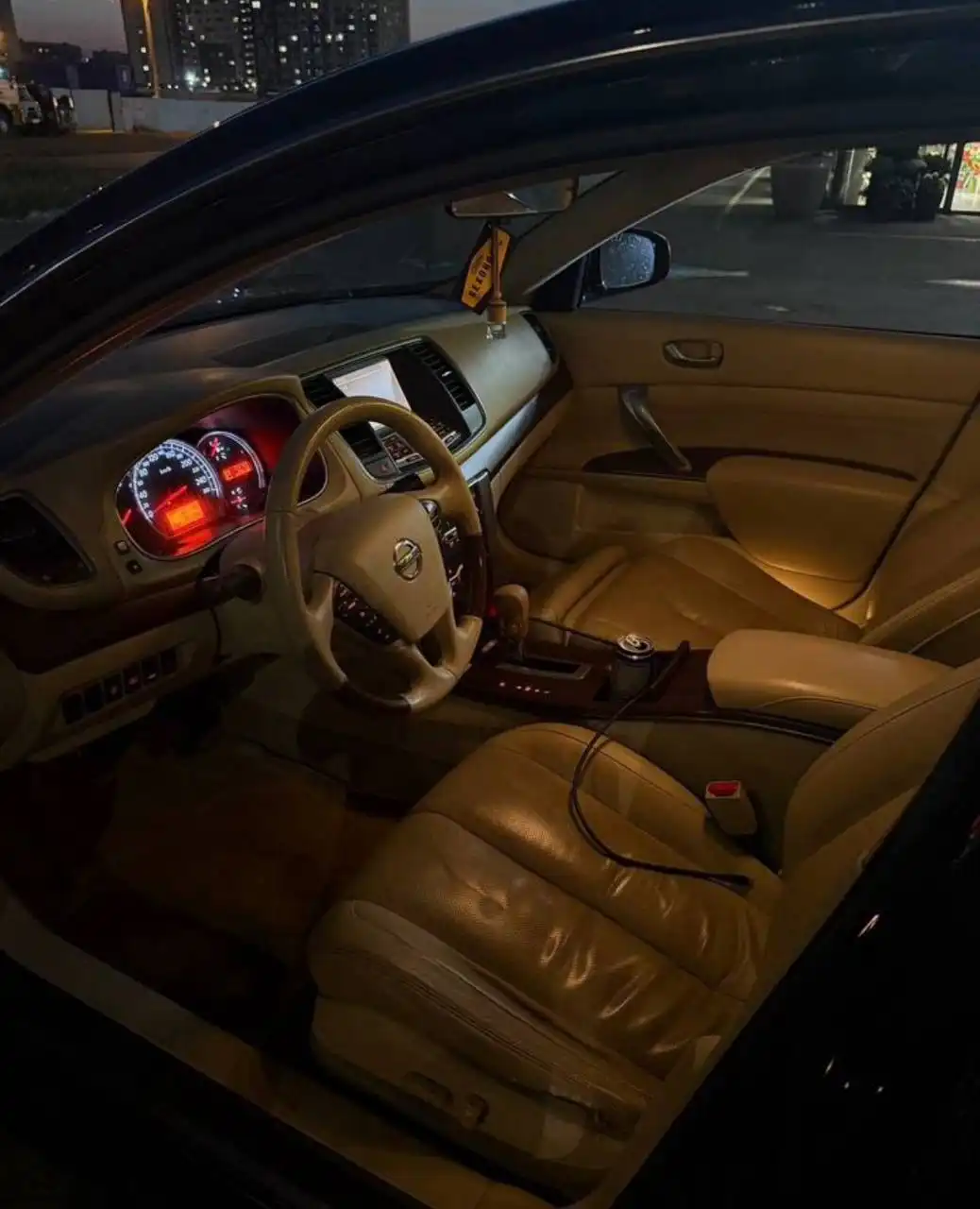 Продажа Nissan Teana 2.5 вариатор - Легковые автомобили (Авто) в Саранск