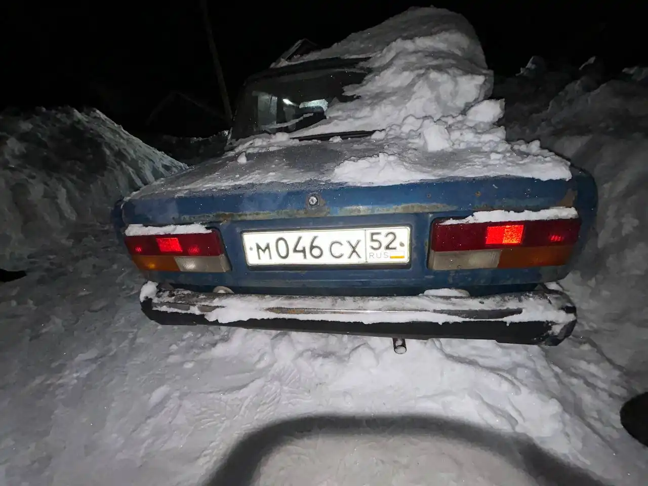 Продам автомобиль 2002 года с карбюратором - Авто в Большое Болдино