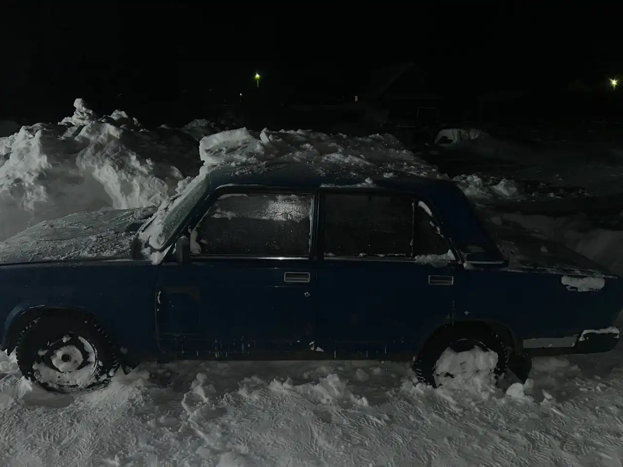 Продам автомобиль 2002 года с карбюратором - Авто в Большое Болдино