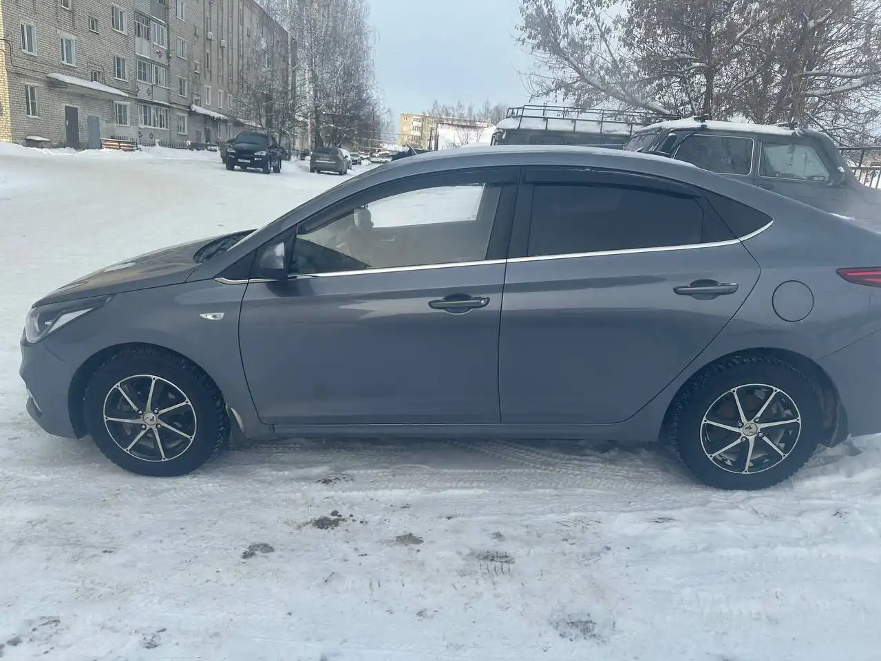 Осмотр автомобиля в Темникове - Авто в Темников