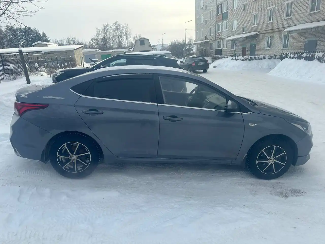 Осмотр автомобиля в Темникове - Авто в Темников