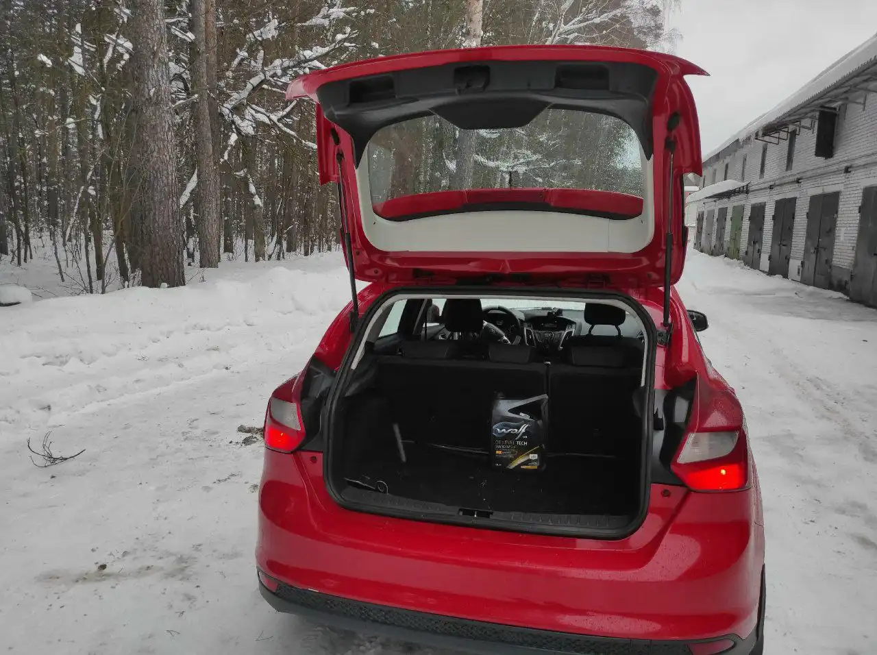 Продам Ford Focus 3 2012 года - Авто в Саранск