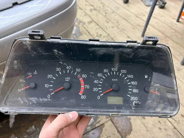 Продам приборку семейство самара - Диски в Саранск