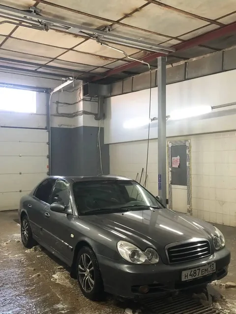 Продажа Hyundai Sonata 2007 года - Легковые автомобили в Саранск