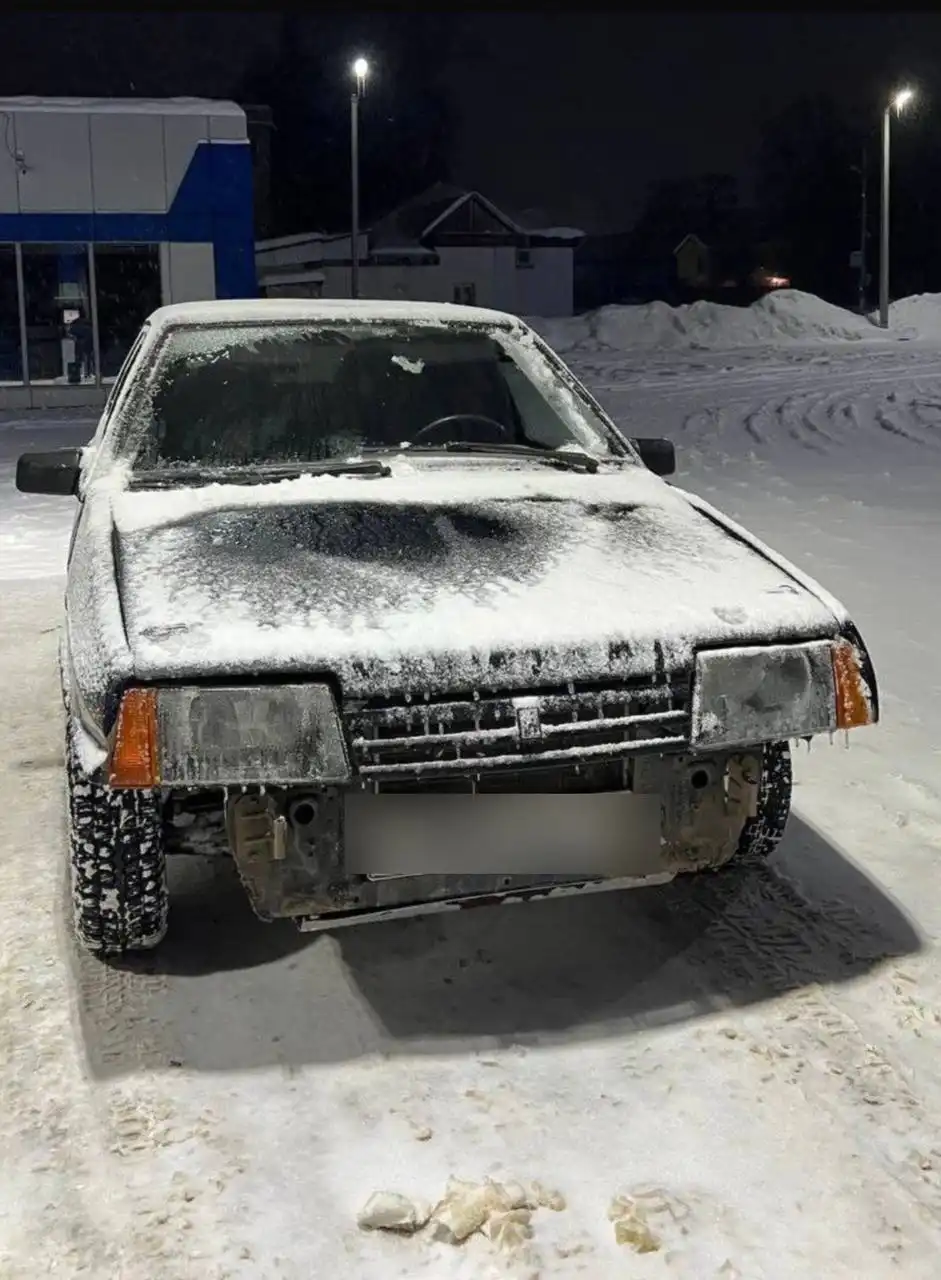 Продам ВАЗ 21099 - Авто в Ковылкино