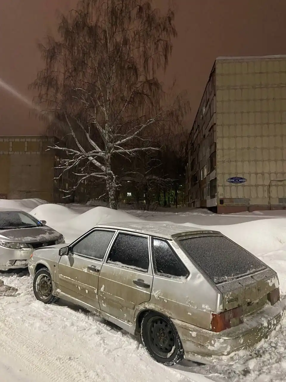 Продажа автомобиля Запрет 2011 года - Авто в Саранск