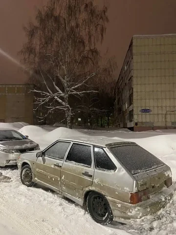 Продажа автомобиля Запрет 2011 года - LADA в Саранск