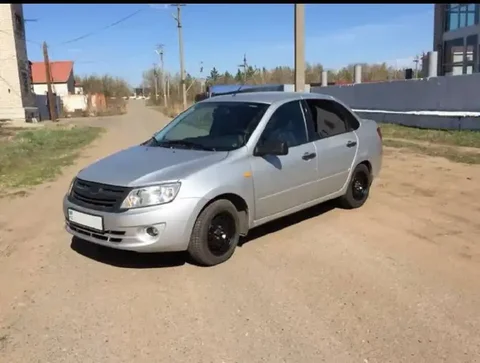 Куплю бампера на Гранту седан в Саранске - Диски в Саранск