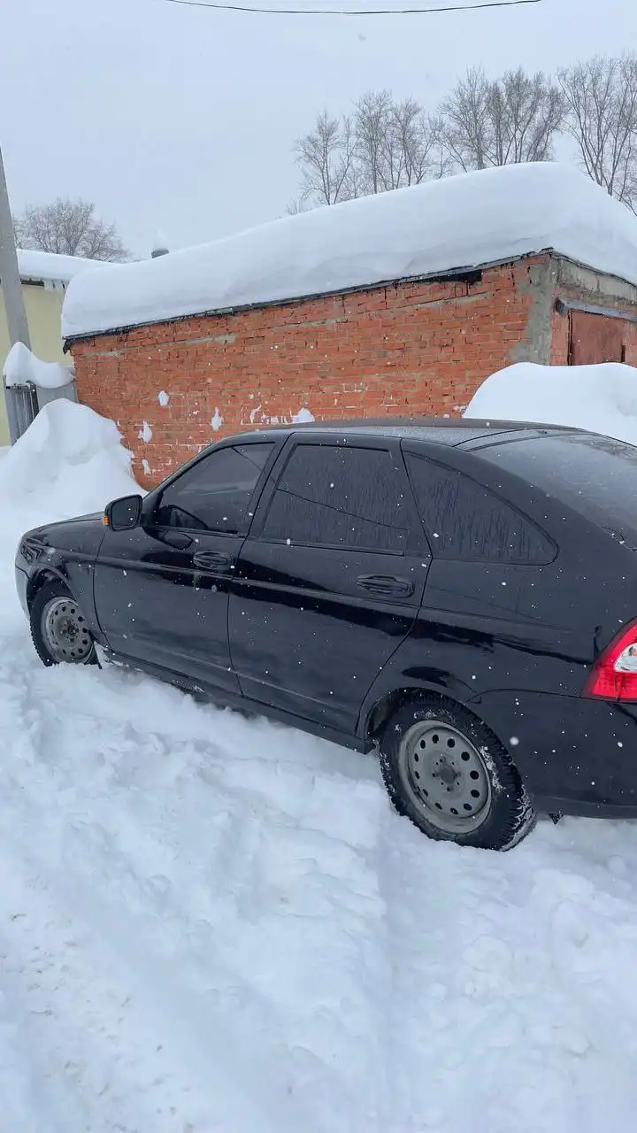 Продажа Lada Priora 2010 года - Легковые автомобили (Авто) в Саранск