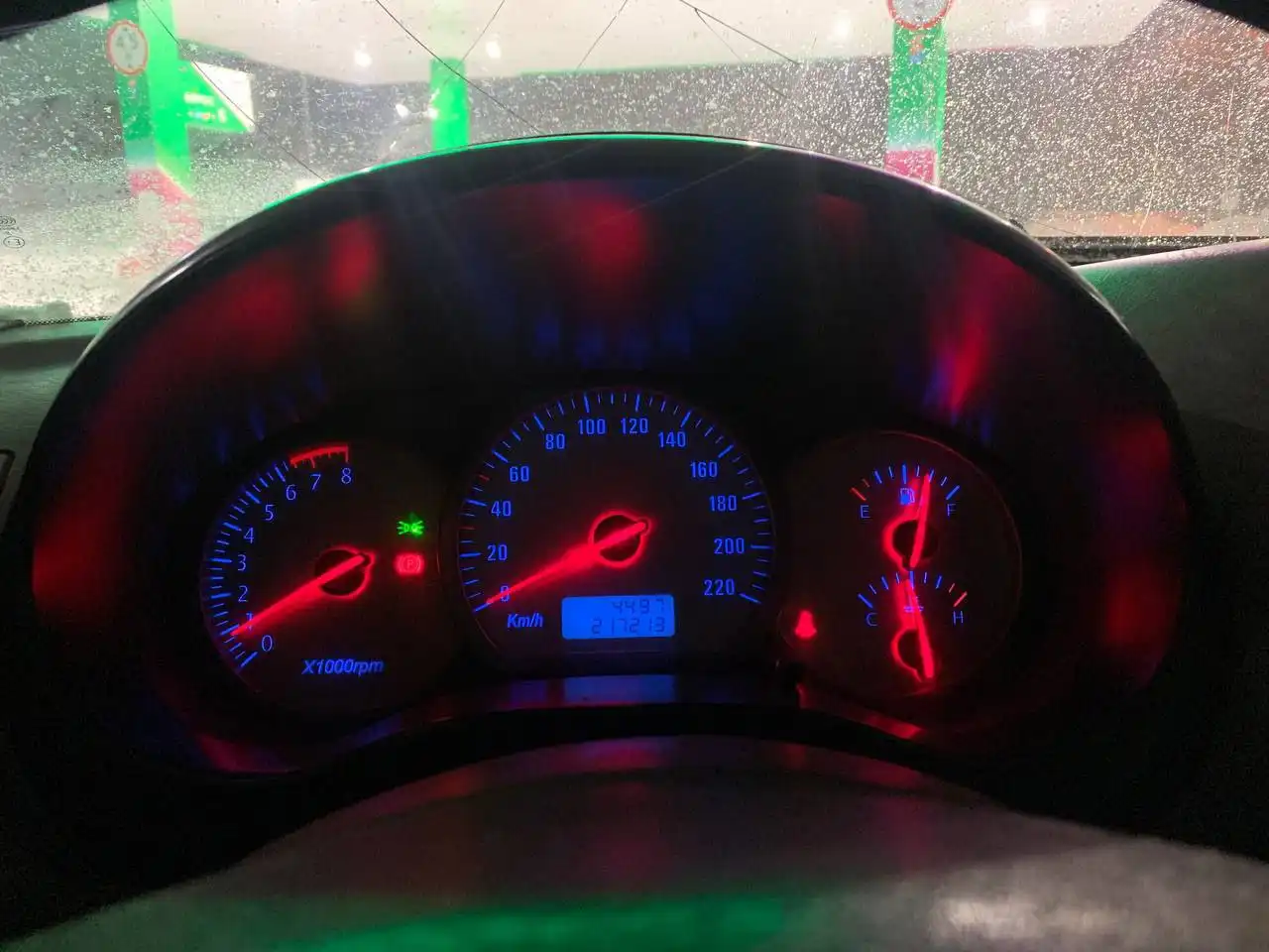 Продажа Chery Tiggo T11 2007 года, 2.4 л, 129 л.с. - Легковые автомобили (Авто) в Саранск