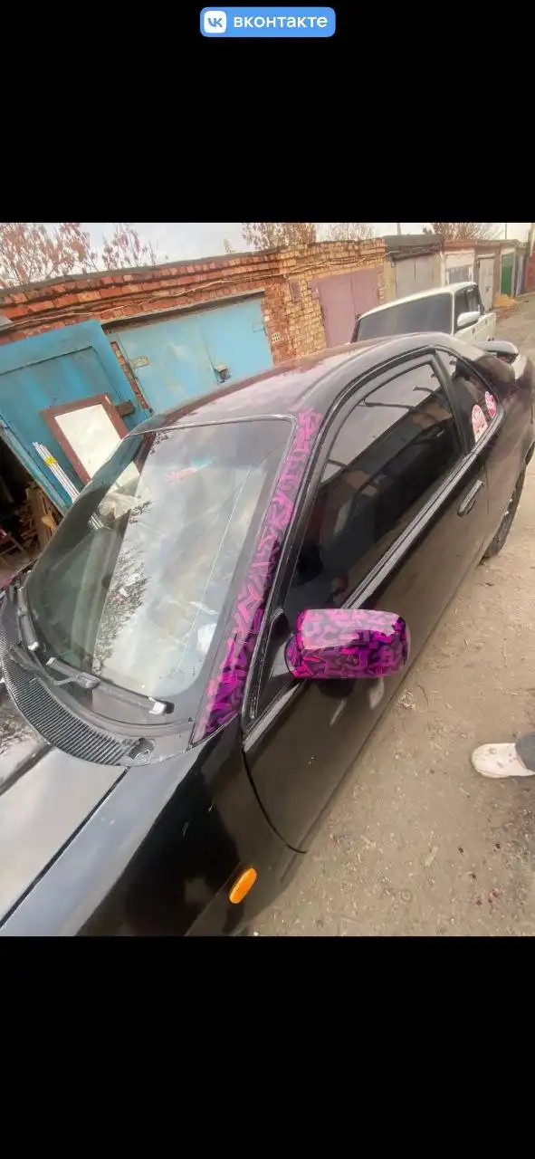 Продам Toyota Cynos - Авто в Саранск