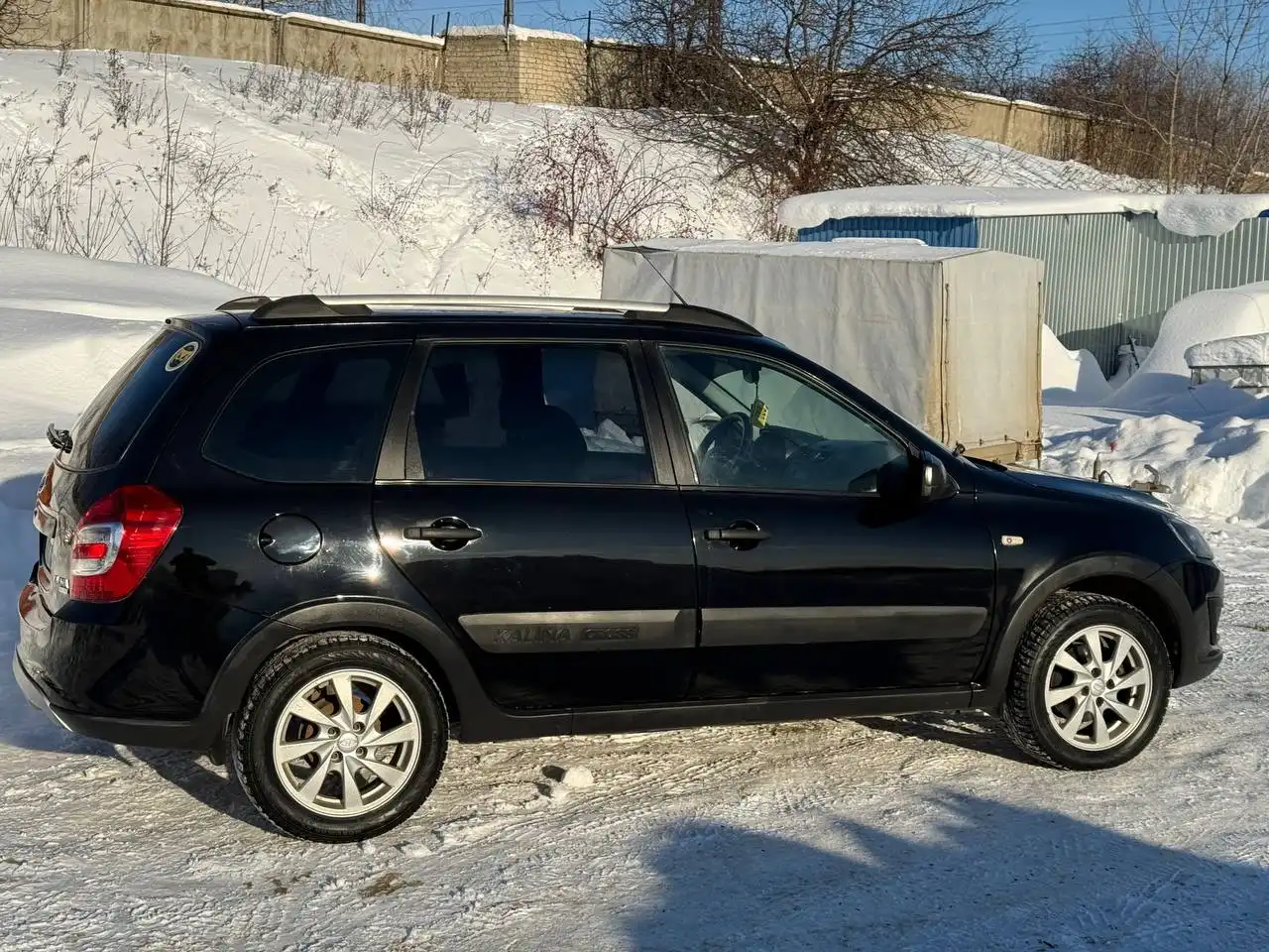 Продажа автомобиля ВАЗ 2110 2016 года в Саранске - Легковые автомобили (Авто) в Саранск